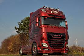 Image result for Sunset Red 1999 DAF