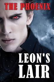 Leon's Lair : The Phoenix: Amazon.sg: Books