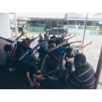 Isi yang terakhir dalam kitab suci ini adalah mengenai sains dan teknologi. Maahad Sains Al Quran Al Amin Private School In Bandar Sunway