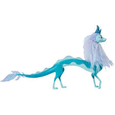 Glad to get raya and sisu together in a relatively small set. Raya And The Last Dragon Sisu Dragon Doll