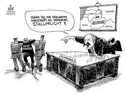 Maybe you would like to learn more about one of these? Oliver Schopf Politische Karikatur Weissrussland Lukaschenko Und Milinkewitsch 2006