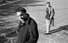 Federico fellini is one of the greatest and most influential filmmakers of the last century. Fellini S Prophecy Turns 100 Years Old Culture Spain S News