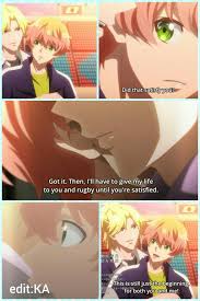 edit by me just for fun and memories from anime number 24 number24 ep12 seiichirou natsusa ibuka yui yasunari anime numbers saiki