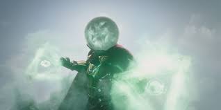 The first is seen when chihiro is dealing with the stink spirit. the stink spirit was actually a river spirit, but it was so corrupted with filth that one couldn't tell what it was at first glance. Spider Man 3 Set Photos Reveal Intriguing Mysterio Easter Eggs Toysmatrix