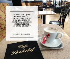 Kaffee Die Besten Zitate Und Spruche Fur Kaffeeliebhaber