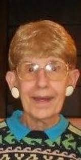 Arlene D. Parson Obituary August 10, 2021