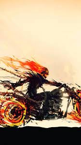 Download 1440x2560 Resolution Of Ghost Rider Superheroes Artist Artwork Digital Art Hd 4k D Ghost Rider Marvel Ghost Rider Ghost Rider Wallpaper