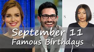 September 11 Birthday Horoscope Zodiac Sign For September 11th