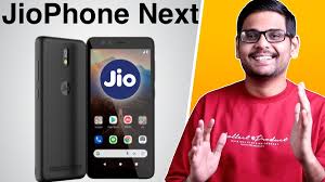 So from the starting of the next year 2020, jio can work on it's brand new android mobile phone. Wsd8misykhqlum