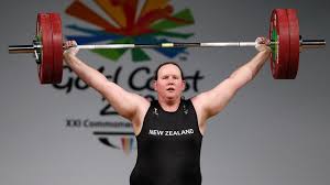 It will begin on day 2, i.e. Laurel Hubbard First Transgender Athlete To Compete At Olympics Bbc News