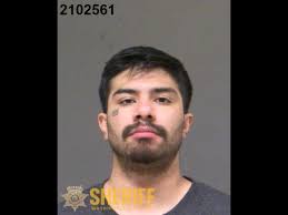 Murder suspect captured after escaping from Hillsboro courthouse, deputies  say