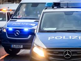 Berlin-Köpenick: Polizei schießt auf flüchtenden Autofahrer