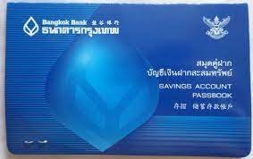 To manage your finances conveniently, simply visit a bangkok bank branch. Bankkonto In Thailand Eroffnen Saving Account