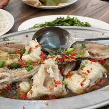 Lượt xem 5 n2031 năm trước. Sabah Keratang Seafood Restaurant