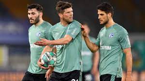 Fc schalke 04 is going head to head with fc augsburg starting on 11 apr 2021 at 13:30 utc. What The Hell Has Happened To Schalke 04