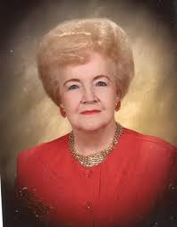 Obituary for Racheal H. Dixon Buckner