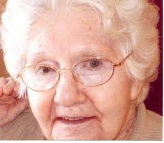 Clara Burns Obituary (2015)