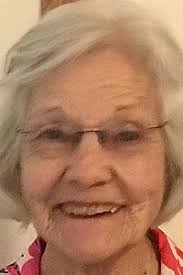 Genevieve Morris Obituary