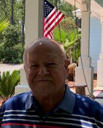 Victor Parmley Obituary 2023