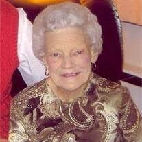 Esther Barber Obituary