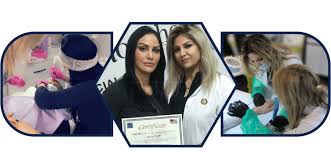 Tattoo removal online training course. Tarining Tattoo Removal Tunis Secret Touches