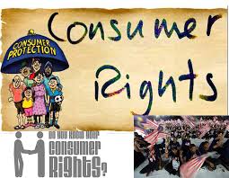 Objects and regulatory policy 4. Malaysia Consumer S Rights Family My