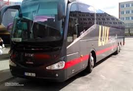 Maybe you would like to learn more about one of these? Traveling The Baltics By Bus Lux Express Review Dreamtravelonpoints