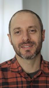 Yoni Klein: Psychotherapy & Ketamine Therapy (KAP)