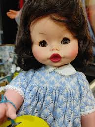 Sheila Doll