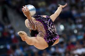 Linoy ashram and nicole zelikman in the qualifying round. World Champion Averina Claims Third Gold Of Minsk 2019 In Rhythmic Gymnastics