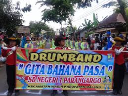 Contoh soal psikotes verbal ini berguna untuk mengukur sejauh mana seseorang bisa memahami perihal yang dibicarakan. Sd Negeri 1 Parangargo Profil Drumband Gita Bhahana Pasa Sd Negeri 1 Parangargo