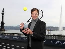 The tennis legend, who boasts several properties, has a stunning glass house that cost £6.5million with incredible views of lake zurich. The Life And Career Of Roger Federer This Year S Highest Paid Athlete