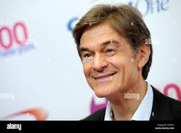 Dr oz hi-res stock photography and images