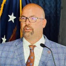 I'm honored to receive this recognition and grateful for the opportunity…