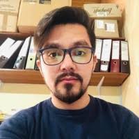 40+ perfiles de «Nelson Barrera»