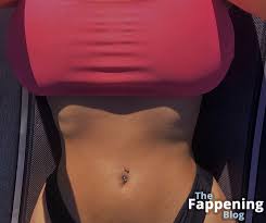 Josie  josiecatxx  josieldn Nude Leaks OnlyFans Photo 7 | TheFappening