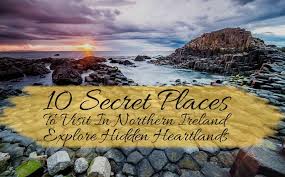 Situated just northwest of ireland's border with northern ireland, the inishowen peninsula is the country's largest peninsula. Best Places To Visit In Ireland In March Archives