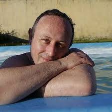 Trevor Spiro's Instagram, Twitter & Facebook