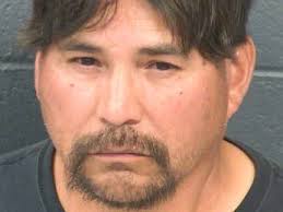 Mescalero man accused of sex crimes going back three decades