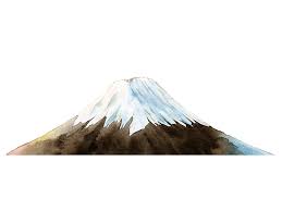 Mt Fuji Drawing At Paintingvalley Com 2435443 Png Images Pngio Learn how to draw mt fuji pictures using these outlines or print just for coloring. mt fuji drawing at paintingvalley com