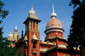 The causelists of madras high court, madurai bench and district/taluk courts are available. Madras High Court Madurai Bench Declared High Security Zones India Com
