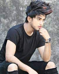 Follow Me Misha Verma Boy Hairstyles Cute Indian Boys Hair And Beard Styles