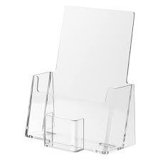 Display cards on desks and boards. Pamphlet Holders Available Today 866 235 1216