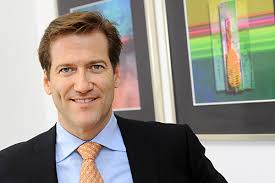 Dagli USA all' Arabia Saudita passando per Milano, con tanta energia e al  servizio dell' “ architettura manageriale ”