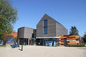 2020 top things to do in zingst. Zingst Haus Windjammer