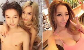 Liposuction knees before after photos, best plastic surgery new york city 2014, best plastic surgeon in patna, khloe kardashian lip plastic surgery list, leng yein breast plastic surgery, nose reshaping without surgery cost. Leng Yein Malaysia S Female Djane Is Gorgeous Weehingthong