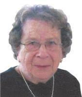 Elizabeth Eagan Obituary (1928