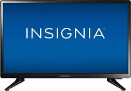 Insignia 22 Class 21 5 Diag Led 1080p Hdtv Larger Front Cool Things To Buy Hdtv Buy Tv