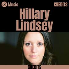 CREDITS: Hillary Lindsey