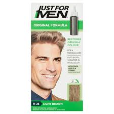 When it comes to sweet hair colors, you can't top chocolate brown hair.the best part is, with this warm, chocolatey hue, there are so many hair color options to choose from. Just For Men Hair Dye Light Brown Sainsbury S